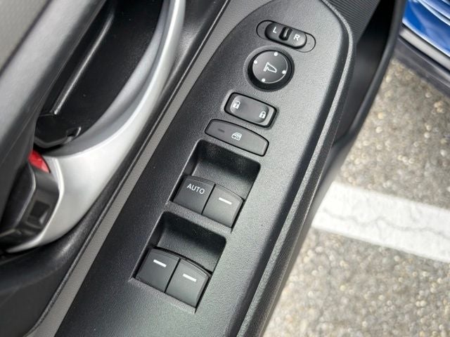 2019 Honda CR-V LX AWD