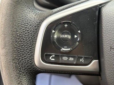 2019 Honda CR-V LX AWD