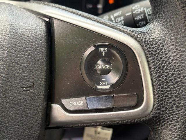 2019 Honda CR-V LX AWD