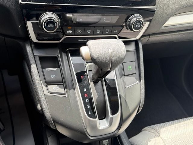 2019 Honda CR-V LX AWD