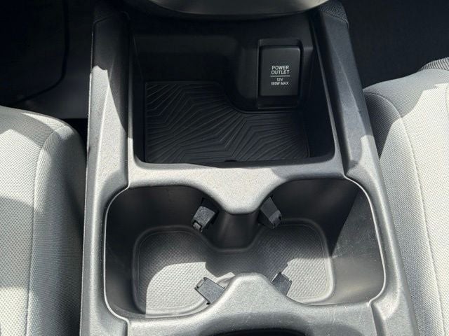 2019 Honda CR-V LX AWD