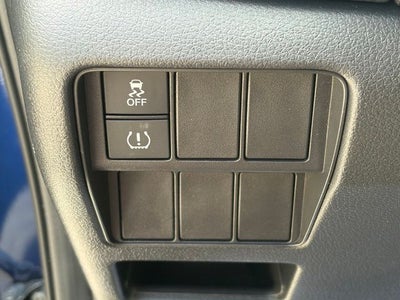 2019 Honda CR-V LX AWD