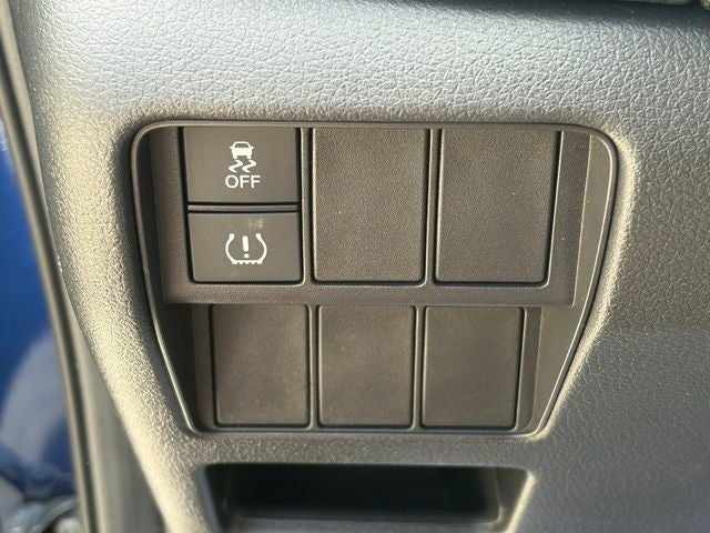 2019 Honda CR-V LX AWD