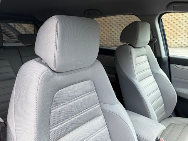 2019 Honda CR-V LX AWD
