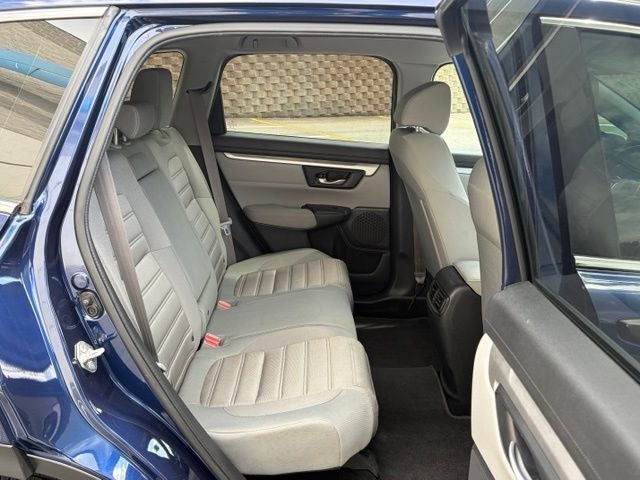 2019 Honda CR-V LX AWD
