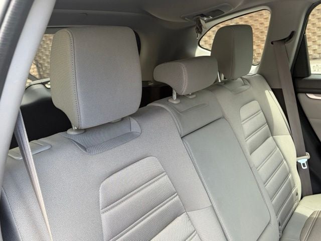 2019 Honda CR-V LX AWD