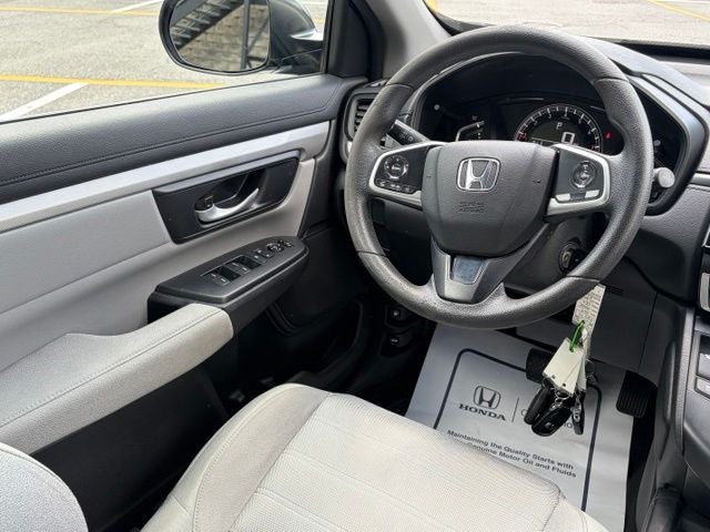 2019 Honda CR-V LX AWD
