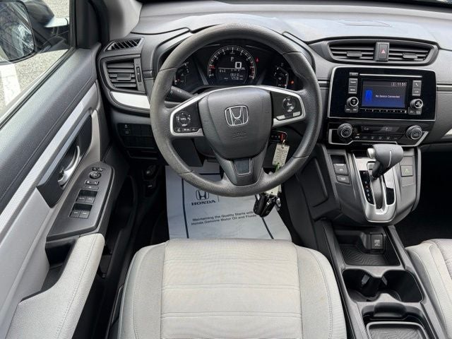 2019 Honda CR-V LX AWD