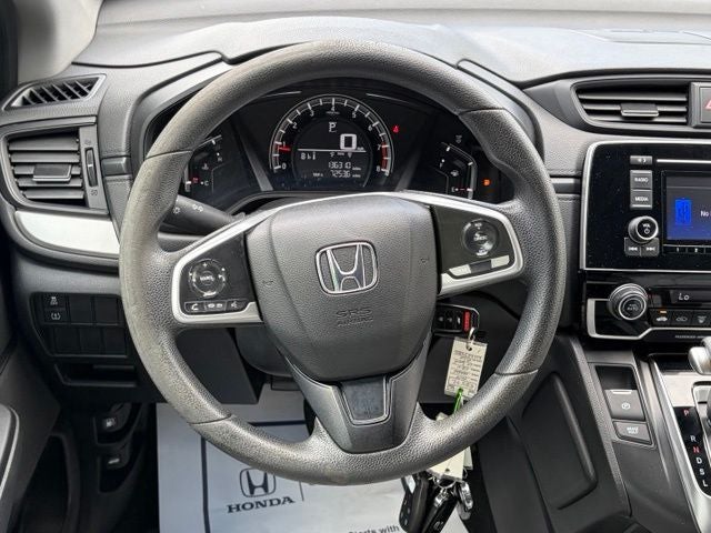 2019 Honda CR-V LX AWD
