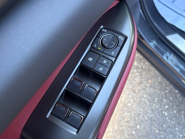 2022 Lexus NX 350h Base AWD