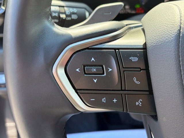 2022 Lexus NX 350h Base AWD