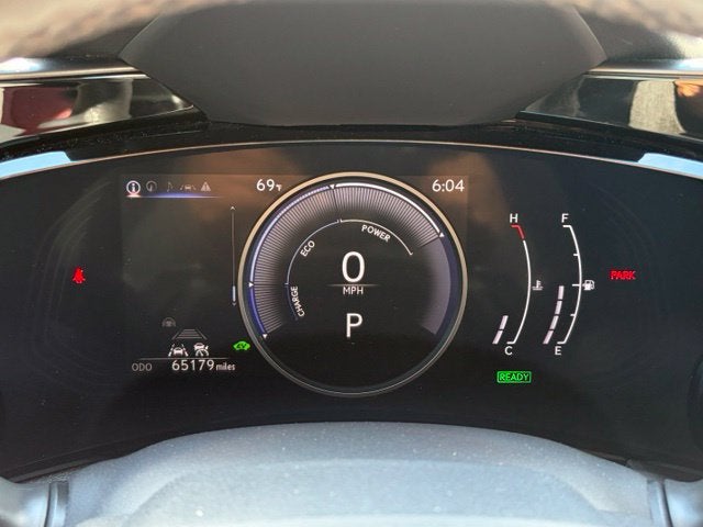2022 Lexus NX 350h Base AWD