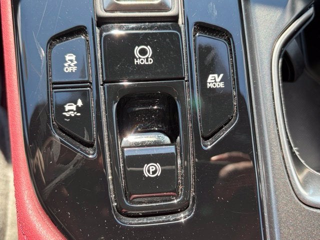 2022 Lexus NX 350h Base AWD