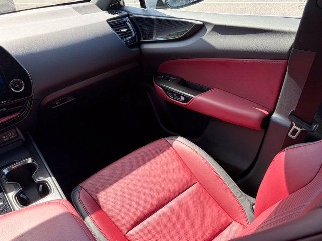 2022 Lexus NX 350h Base AWD