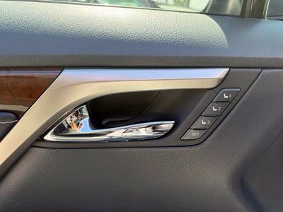 2018 Lexus RX 350 AWD