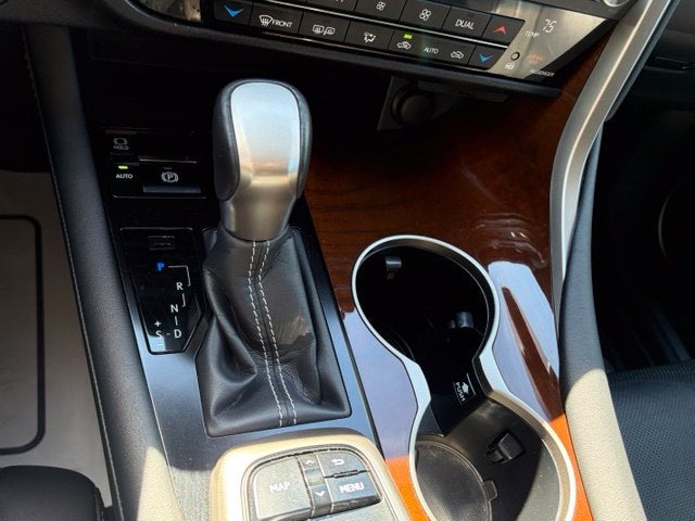 2018 Lexus RX 350 AWD