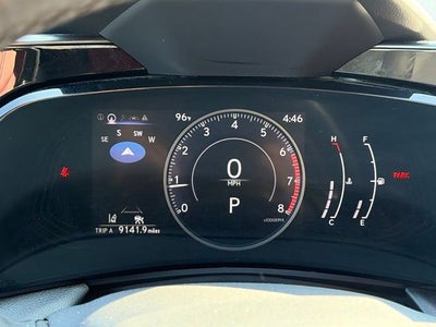 2023 Lexus NX 350 Premium AWD