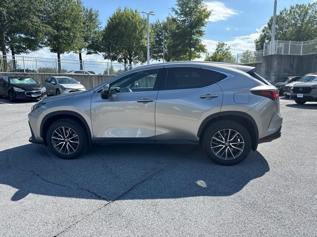 2023 Lexus NX 350 Premium AWD