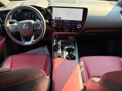 2023 Lexus NX 350 Premium AWD