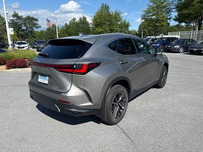 2023 Lexus NX 350 Premium AWD