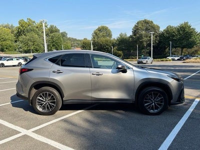 2023 Lexus NX 350 Premium AWD
