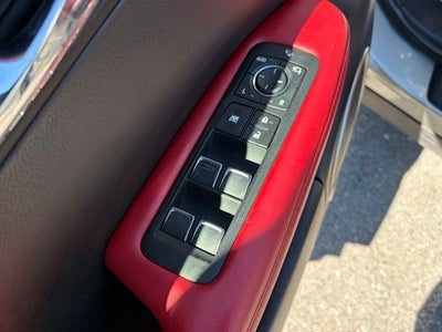 2022 Lexus RX 350 F Sport Handling AWD