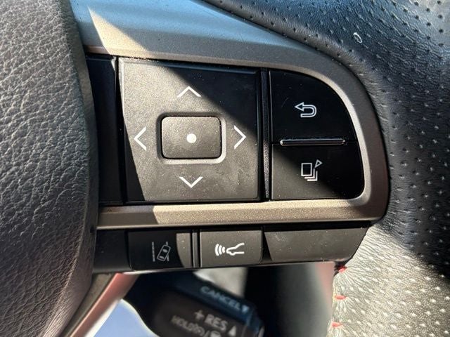 2022 Lexus RX 350 F Sport Handling AWD