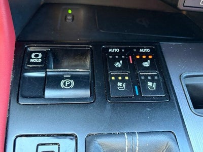 2022 Lexus RX 350 F Sport Handling AWD