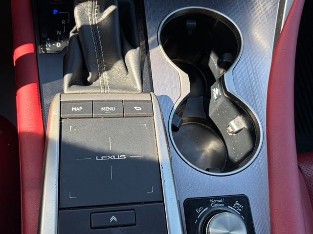 2022 Lexus RX 350 F Sport Handling AWD