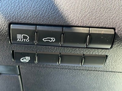 2022 Lexus RX 350 F Sport Handling AWD