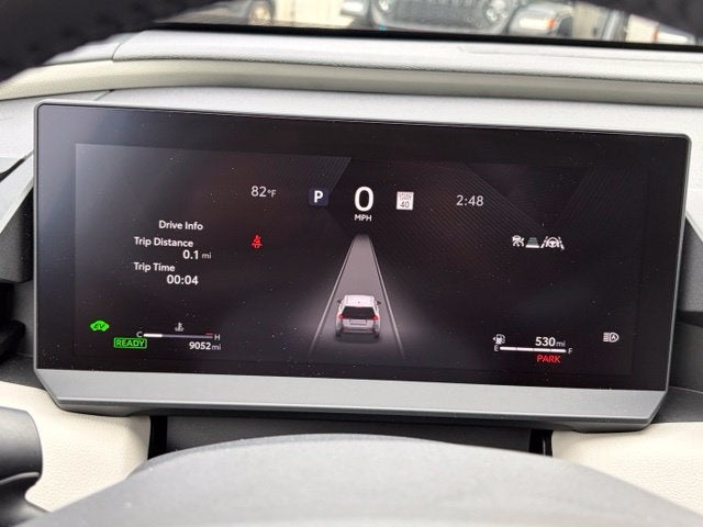 2026 Toyota RAV4 XLE