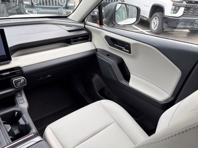 2026 Toyota RAV4 XLE