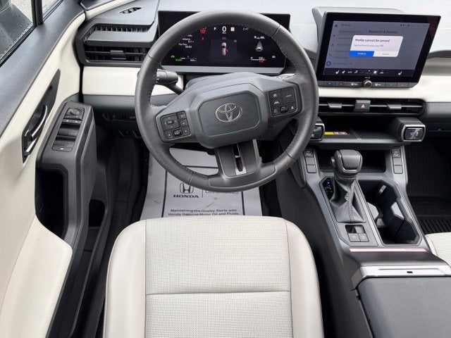 2026 Toyota RAV4 XLE