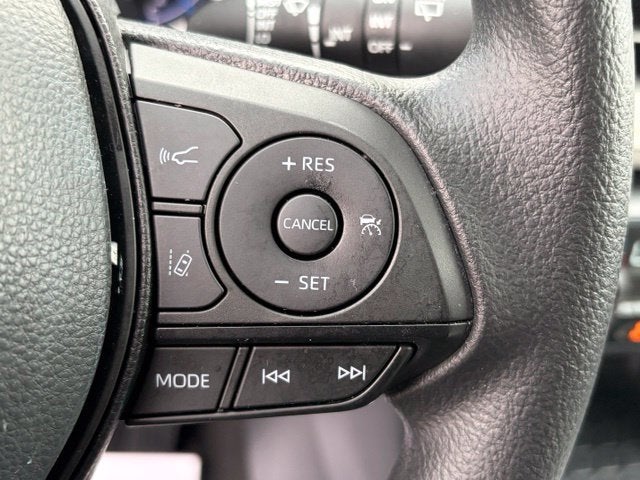 2024 Toyota RAV4 Hybrid XLE AWD