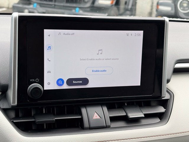 2024 Toyota RAV4 Hybrid XLE AWD