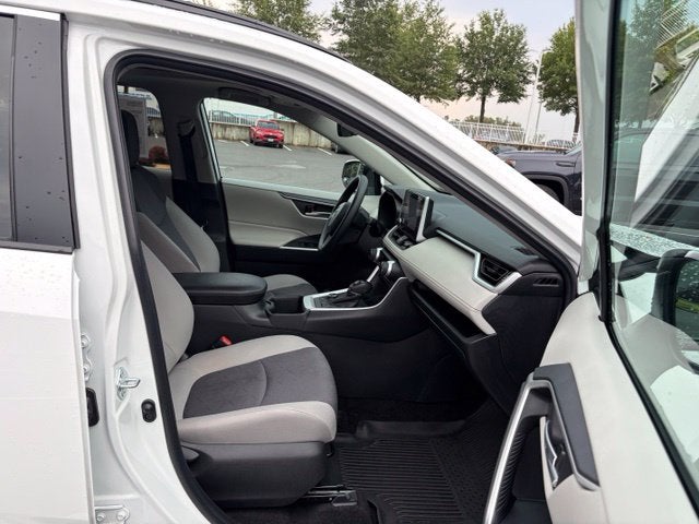 2024 Toyota RAV4 Hybrid XLE AWD