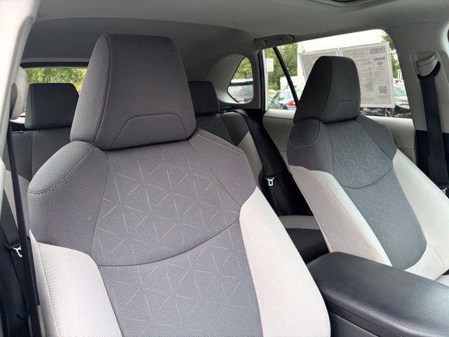 2024 Toyota RAV4 Hybrid XLE AWD