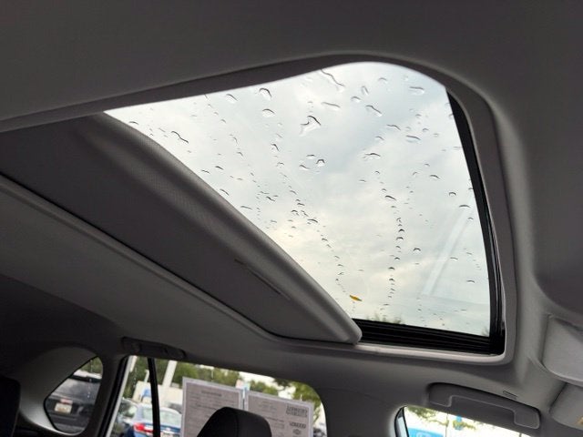 2024 Toyota RAV4 Hybrid XLE AWD