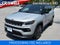 2026 Jeep Compass Limited Altitude AWD