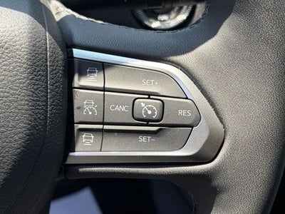 2026 Jeep Compass Limited Altitude AWD