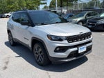 2026 Jeep Compass Limited Altitude AWD