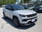 2026 Jeep Compass Limited Altitude AWD