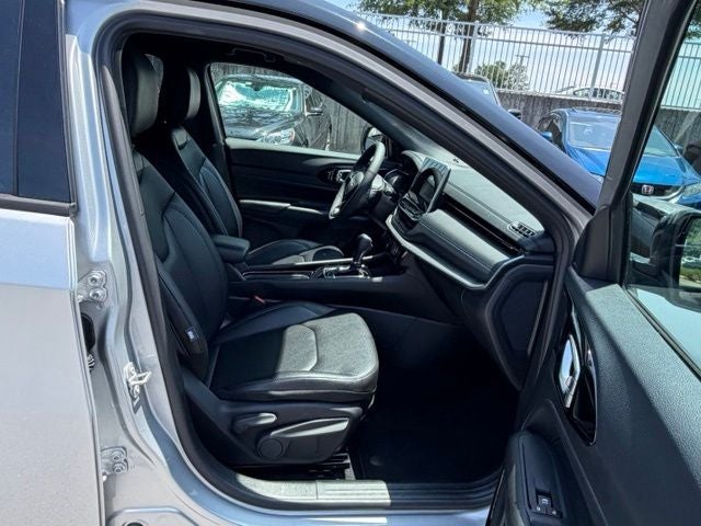 2026 Jeep Compass Limited Altitude AWD