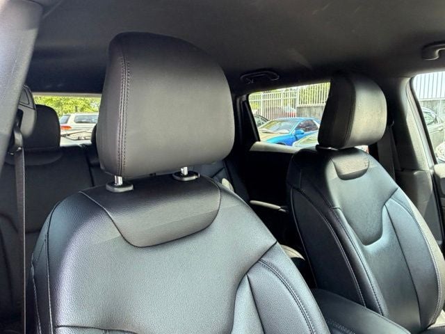 2026 Jeep Compass Limited Altitude AWD