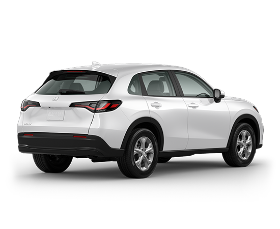 2025 Honda HR-V AWD LX
