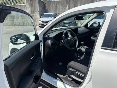 2024 Honda HR-V 5DR AWD LX