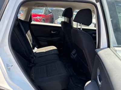 2024 Honda HR-V 5DR AWD LX