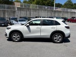 2024 Honda HR-V 5DR AWD LX