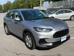 2024 Honda HR-V 5DR AWD LX