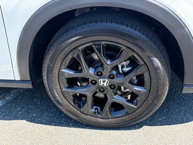 2025 Honda HR-V Sport AWD